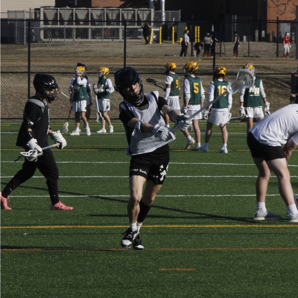 Meet your Posher, Roman